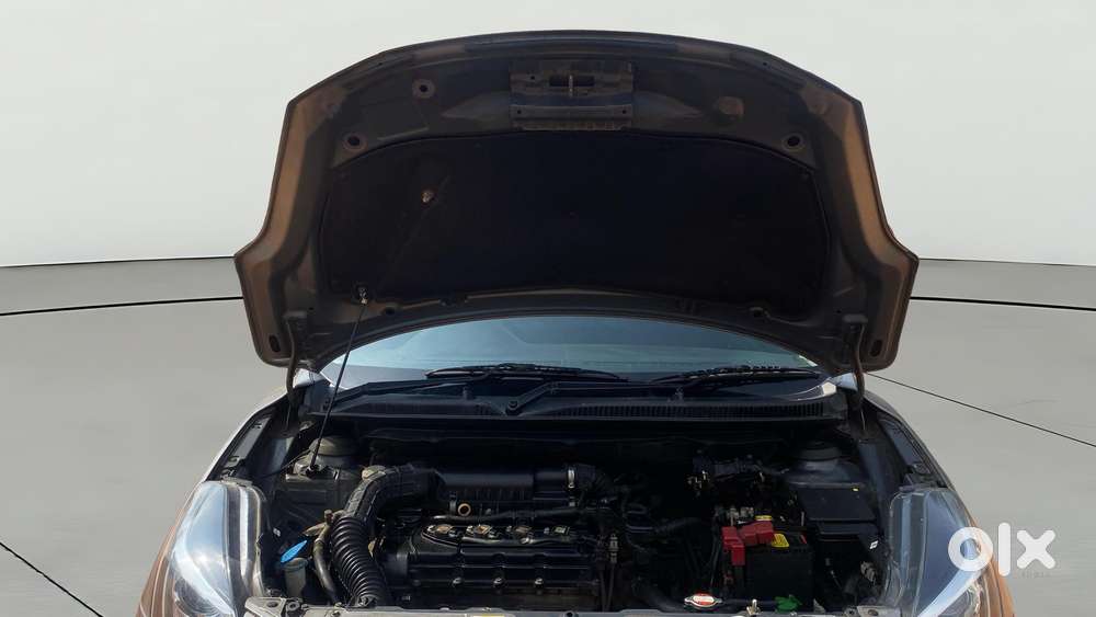 Maruti Suzuki Baleno Delta, 2020, Petrol