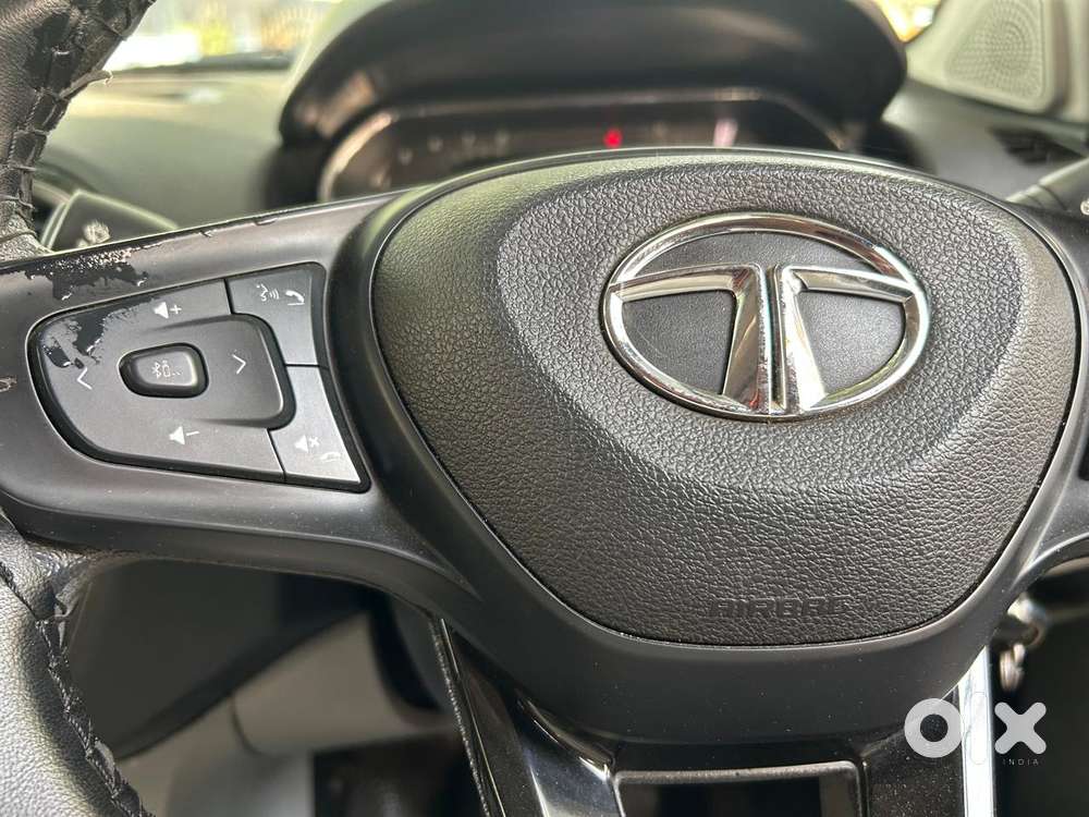 Tata Tiago 1.2 Revotron Xt (o), 2021, Petrol