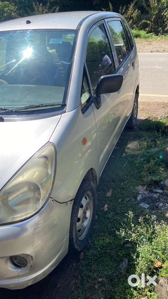 Maruti Suzuki Zen 2010
