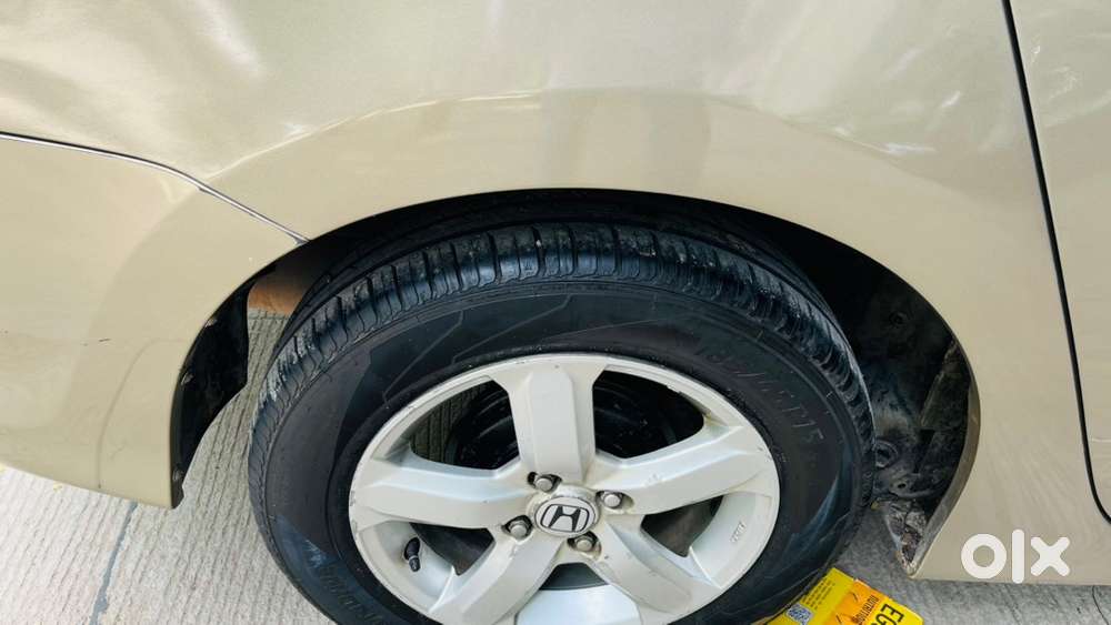 Honda City Petrol 2011 Km Driven 75000