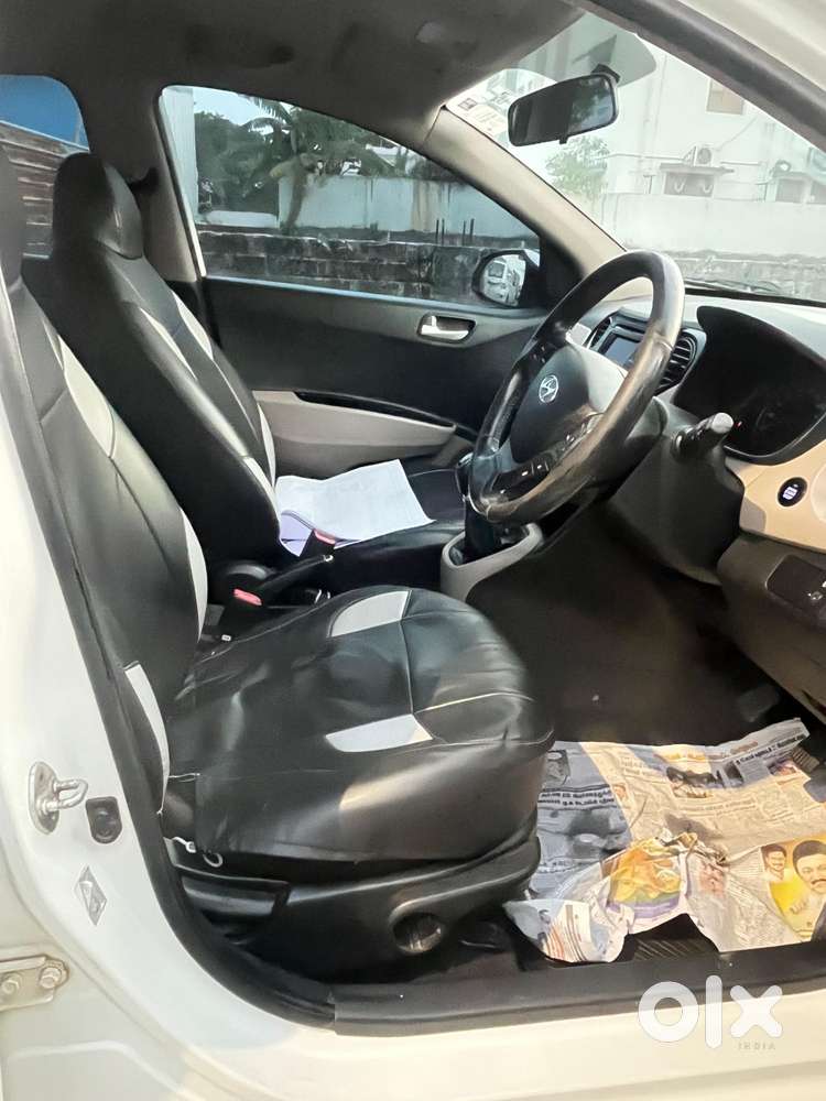 Hyundai Grand I10, 2015, Petrol