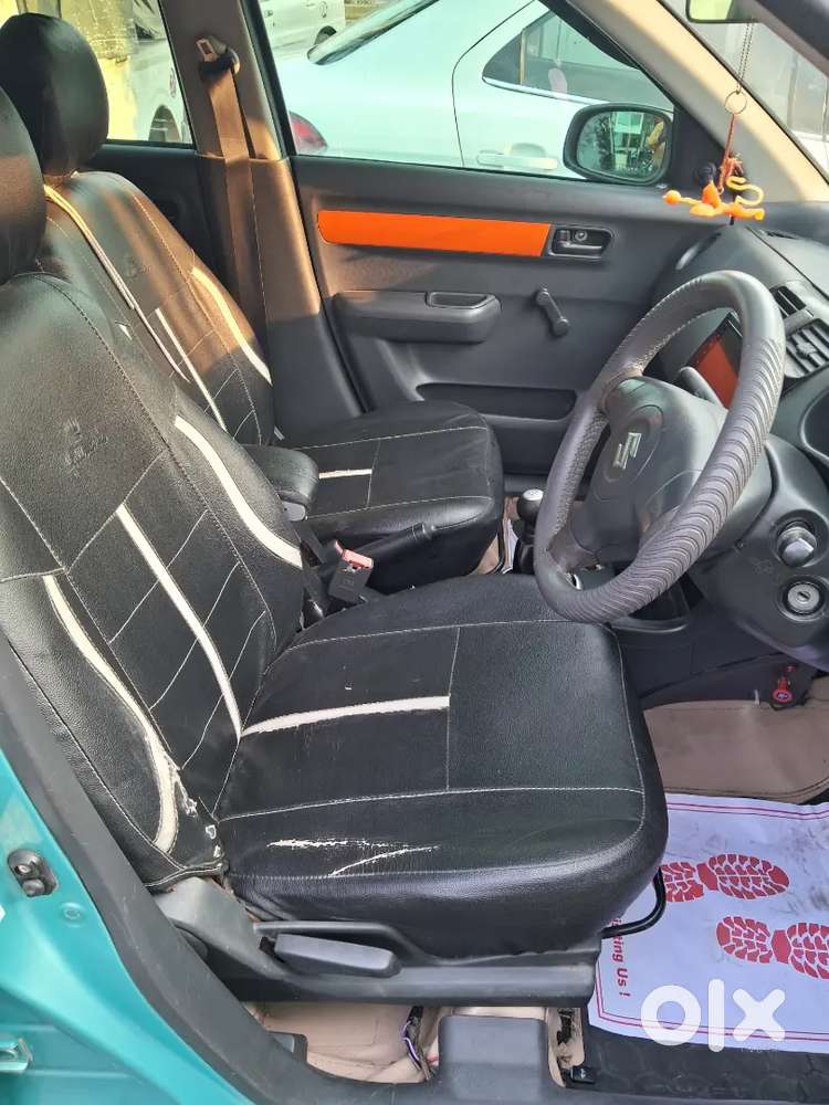 Maruti Suzuki Swift Dzire 2009 Diesel 140000 Km Driven