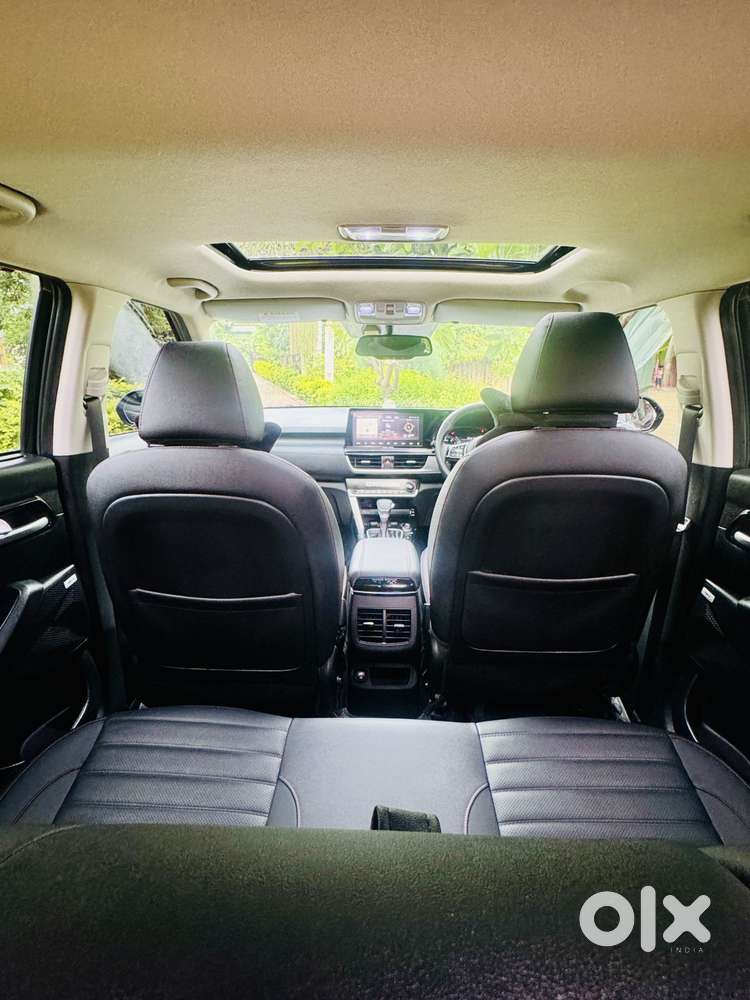 Kia Seltos 1.5 Gtx+ Diesel At, 2023, Diesel