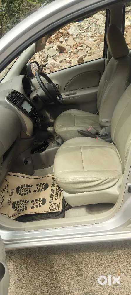 Renault Pulse Awesome Condition Vehicle For Sell