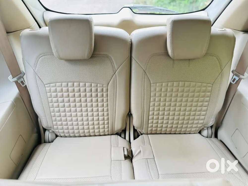 Maruti Suzuki Ertiga Diesel 2019