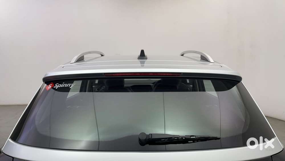 Volkswagen Taigun 1.0 Tsi Topline At, 2023, Petrol