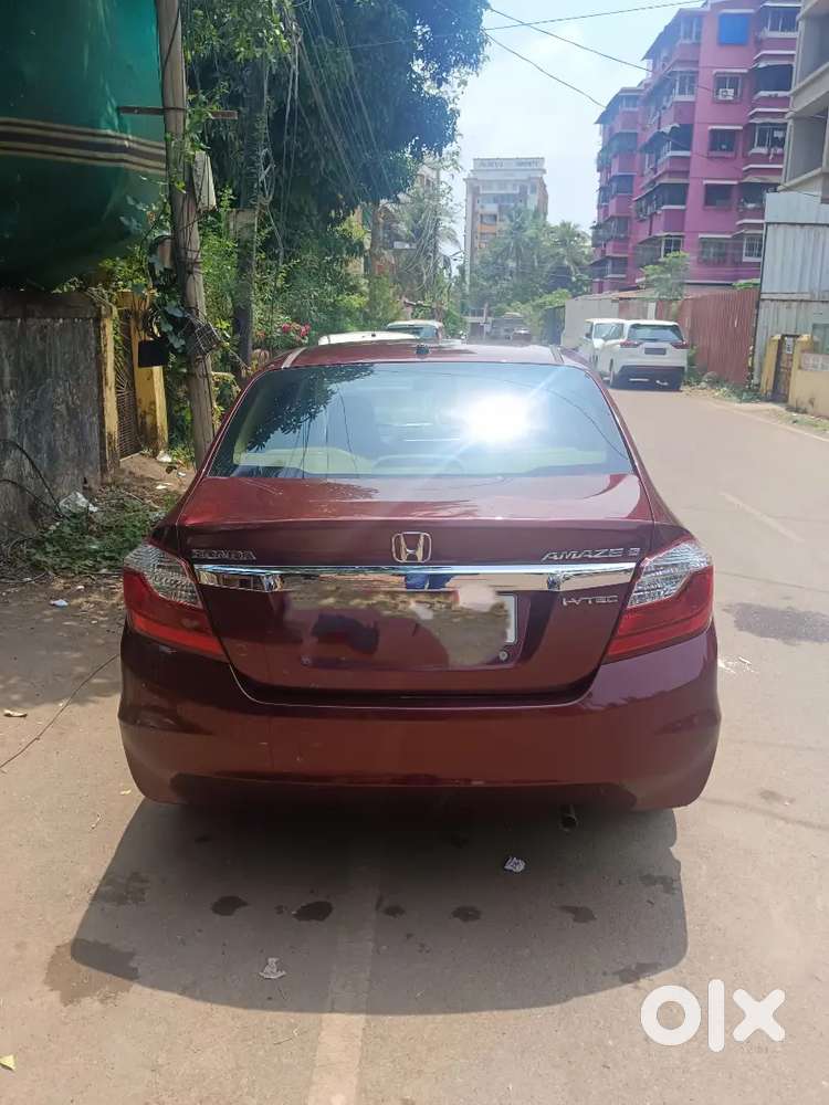 Vehicle For Urgent Sale