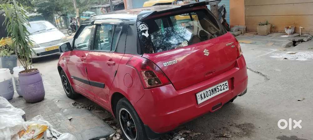 Maruti Suzuki Swift Vdi 2010 Diesel Manual