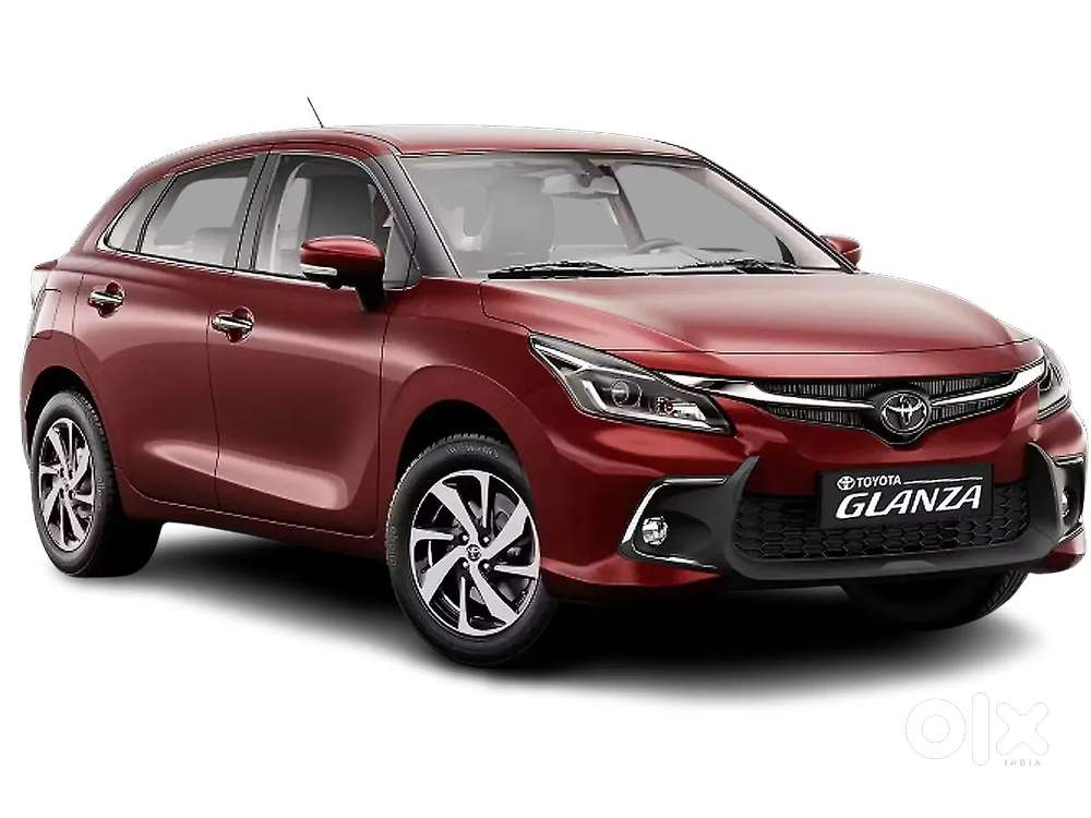 Toyota Glanza 1.2 E, 2026