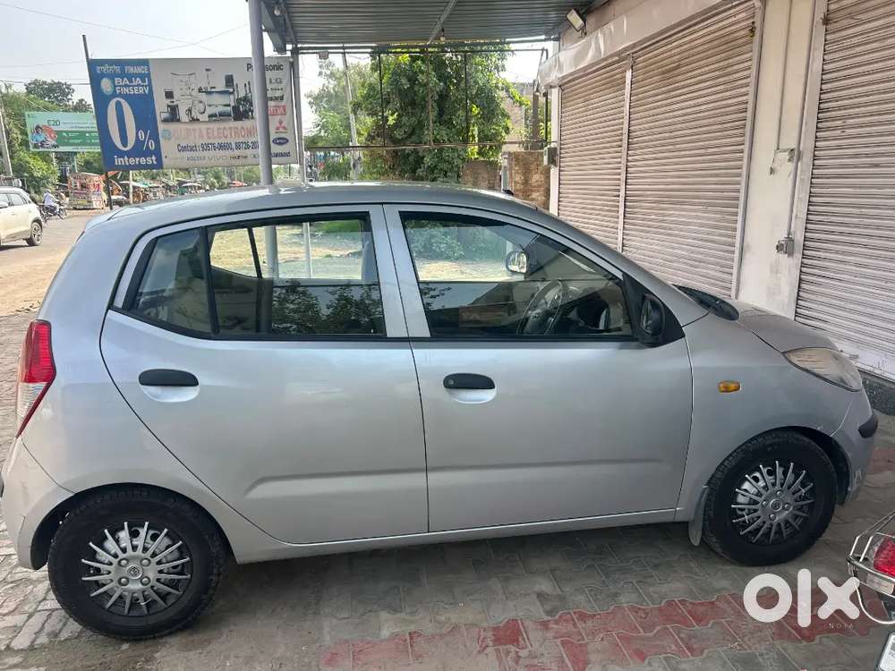 Hyundai Grand I10 Prime 2008 Variant Petrol