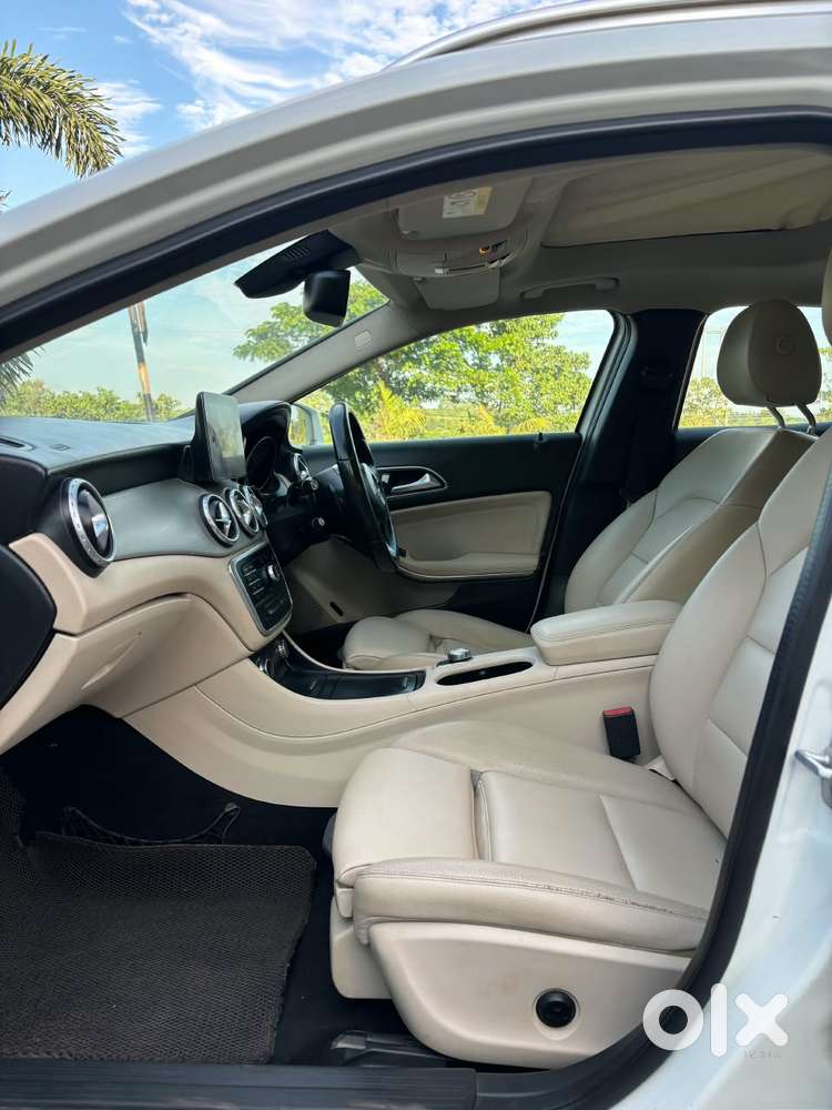 Mercedes-benz Cla 200 D Sport, 2017, Diesel