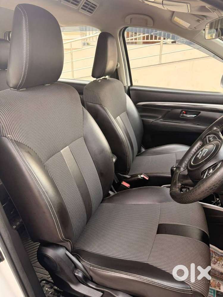 Maruti Suzuki Xl6 Zeta, 2022, Petrol