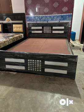 Wooden Cot Buy Sell Used Furniture in Kalyan Nagar OLX
