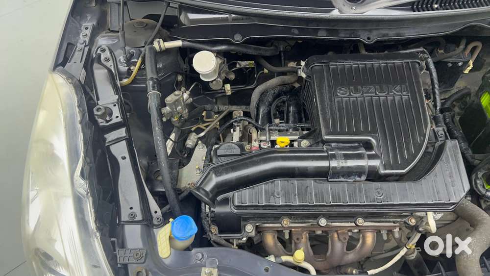 Maruti Suzuki Swift Vvt Vxi, 2016, Petrol
