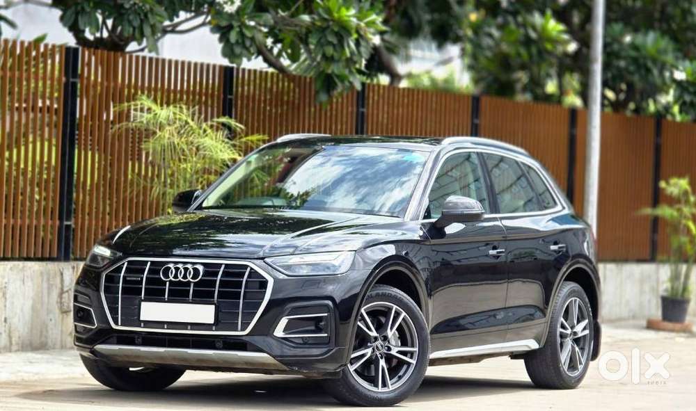 Audi Q5 Premium Plus 45 Tfsi, 2022, Petrol
