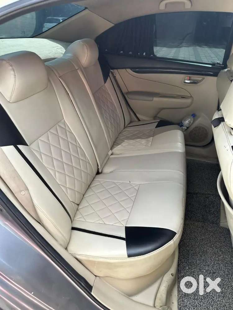Ciaz Maruti Suzuki 2018 Diesel Manual 2nd Owner