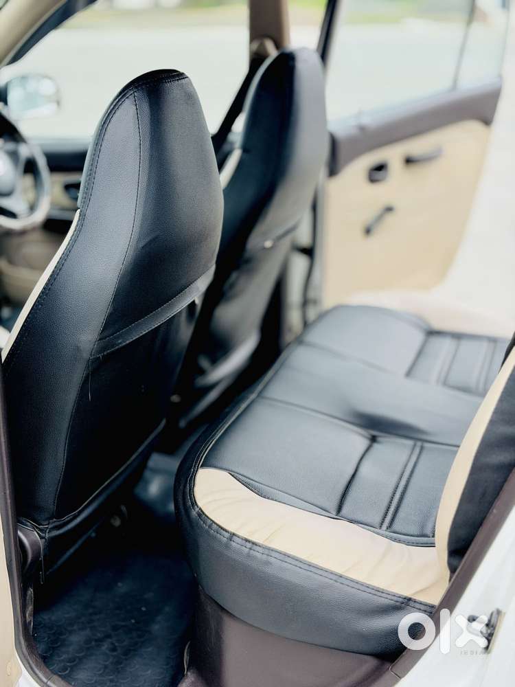 Hyundai Santro Xing Xl, 2014, Petrol