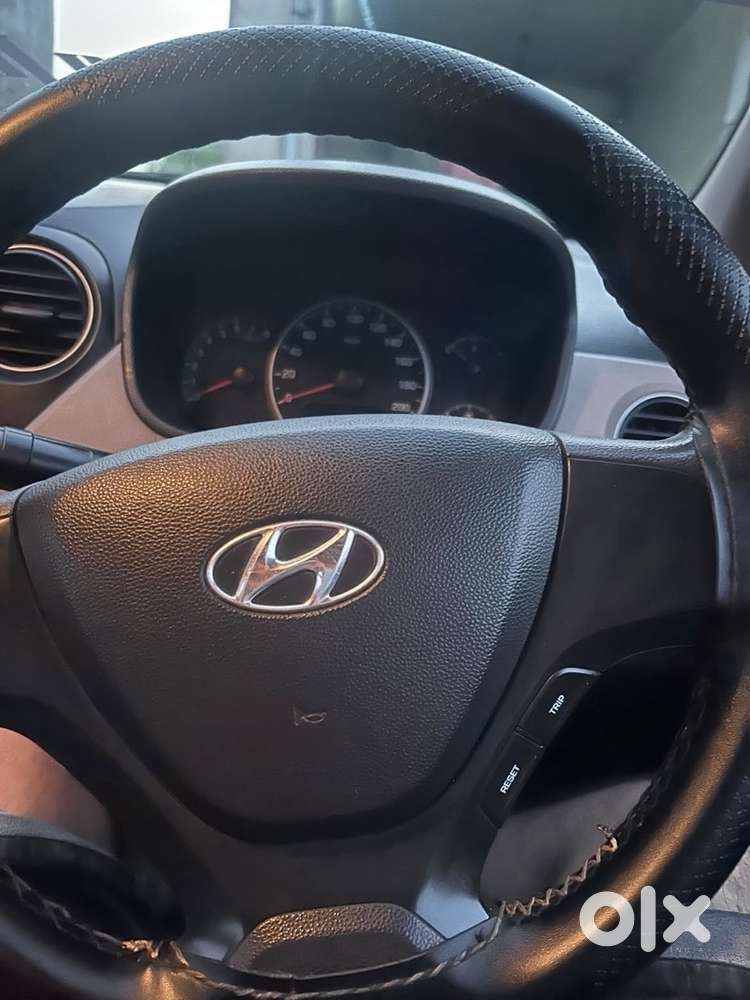 Hyundai Grand I10 Petrol 96000 Km Driven