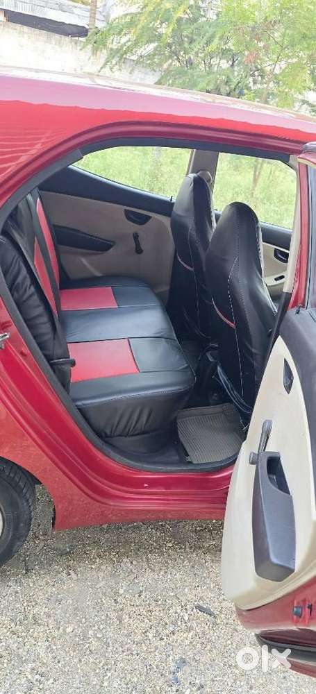 Hyundai Eon Magna, 2012, Petrol