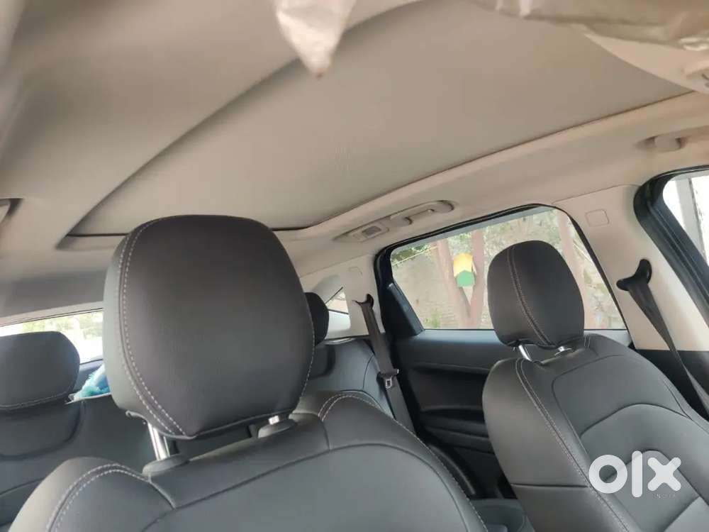 Tata Harrier Kryotec 2021 Diesel