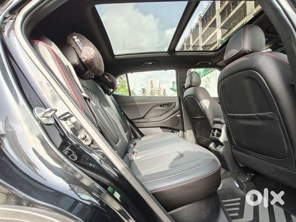 Hyundai Creta N Line N10 1.5 Turbo Dct, 2024, Petrol