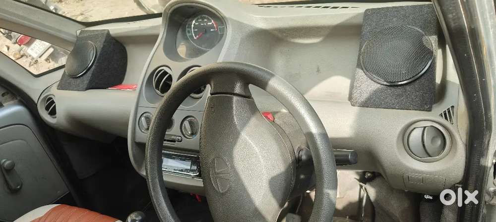 Tata Nano 2010 Petrol 57000 Km Driven