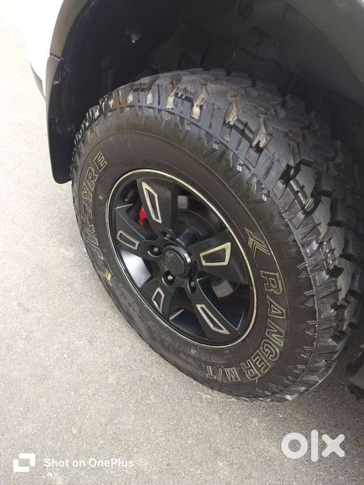 Mahindra Xuv500 W8, 2014, Diesel