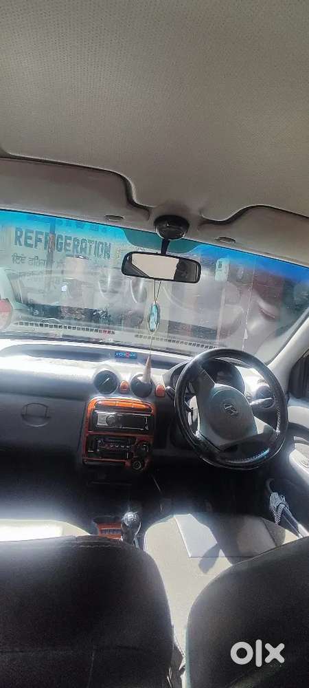 Hyundai Santro Xing Xl 2007