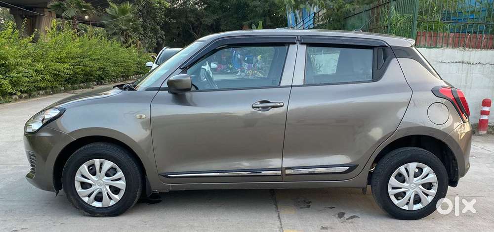 Maruti Suzuki Swift 2018 Lxi, 2018, Petrol