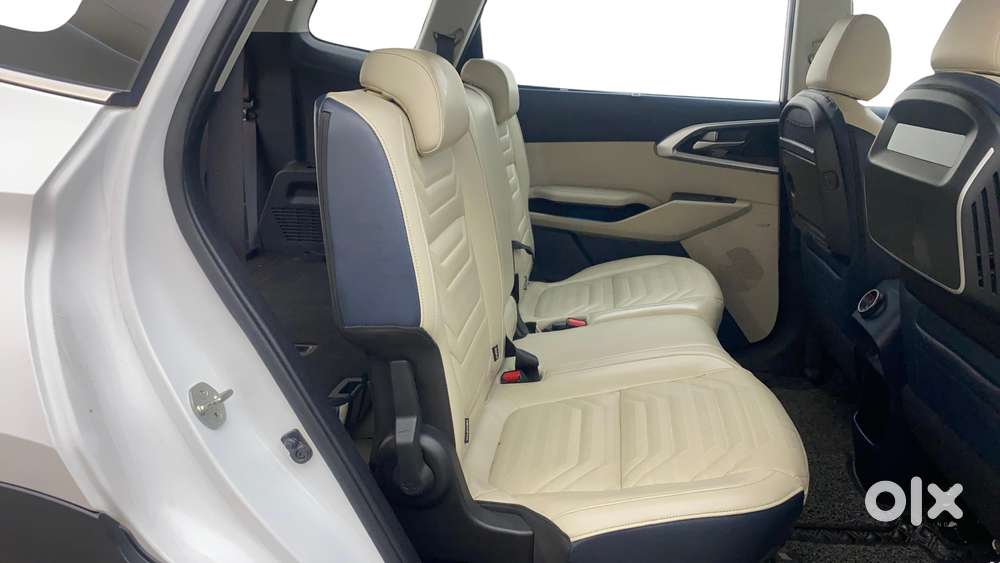 Kia Carens 1.5 Luxury Plus Diesel At 7 Str, 2022, Diesel