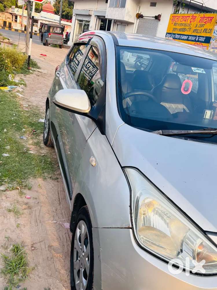 Hyundai Grand I10 2015