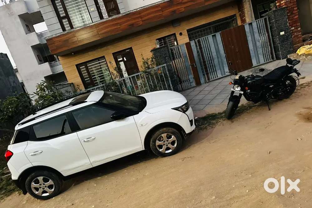 Mahindra Xuv300 2024 Model