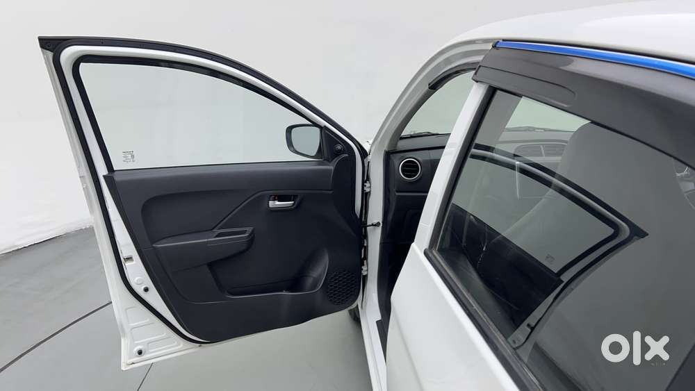 Maruti Suzuki Alto K10 Plus Edition, 2024, Petrol