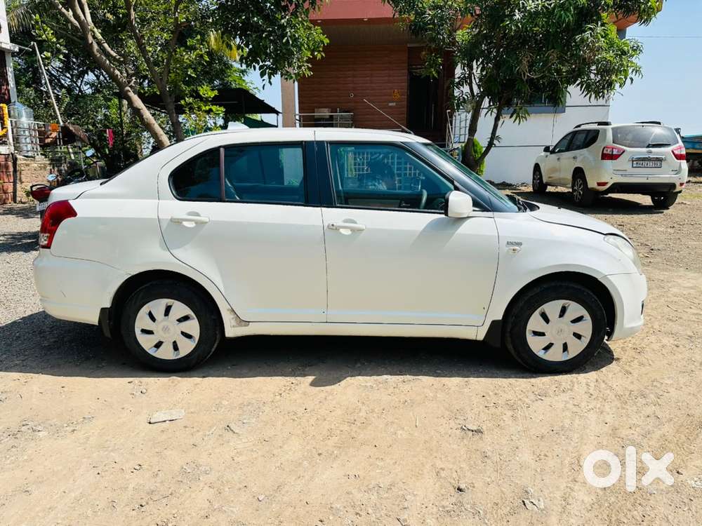 Maruti Suzuki Swift Dzire 2010 Diesel Well Maintained