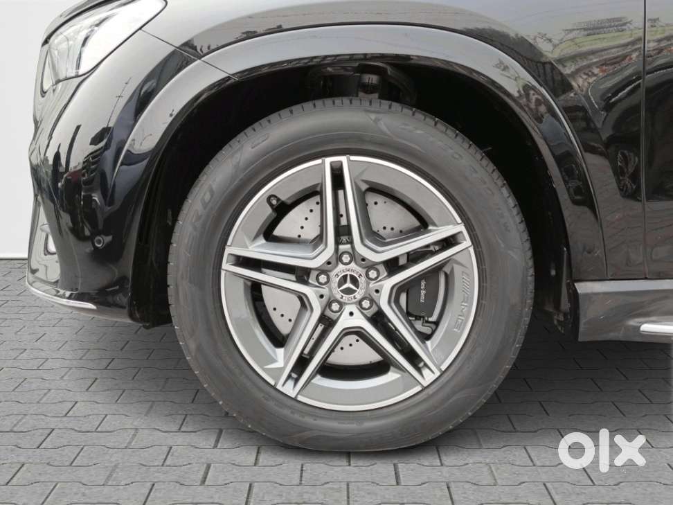 Mercedes-benz Gls 450 4matic, 2025, Petrol