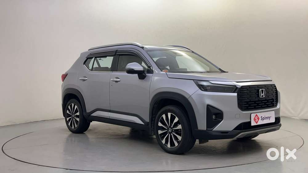 Honda Elevate Zx Cvt, 2024, Petrol