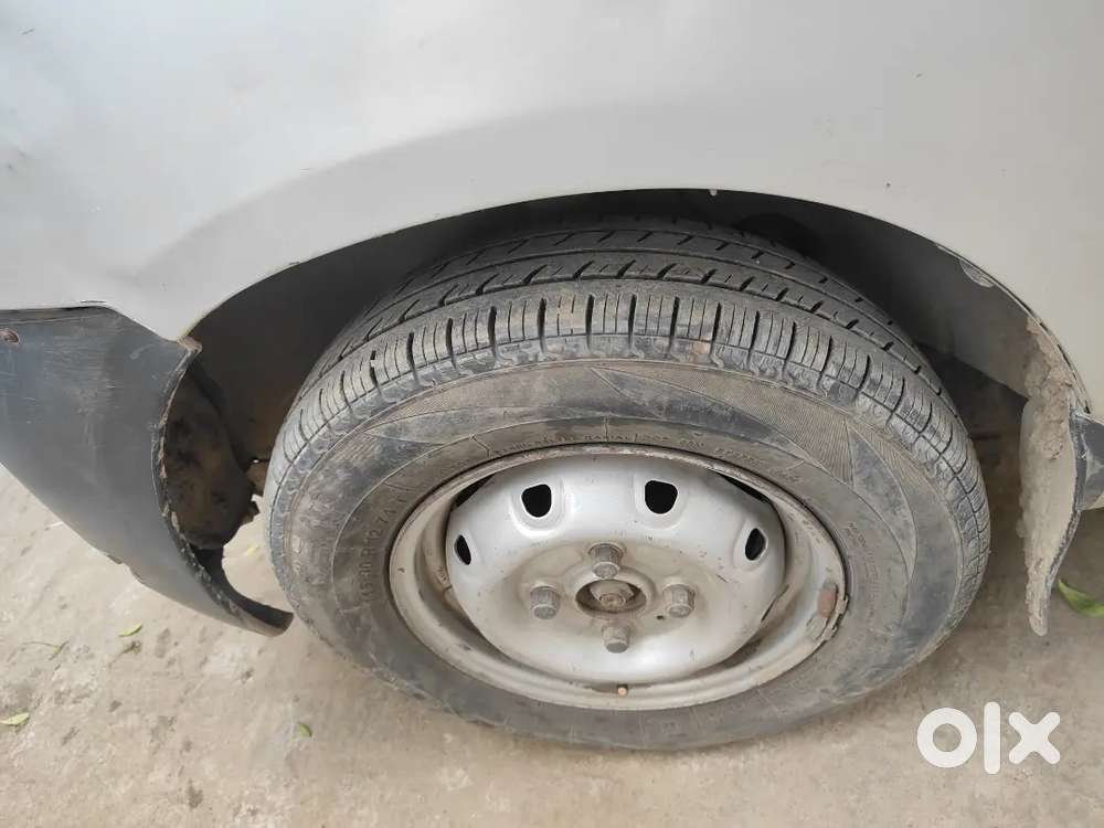 Maruti Suzuki 800 2008 Petrol 77222 Km Driven