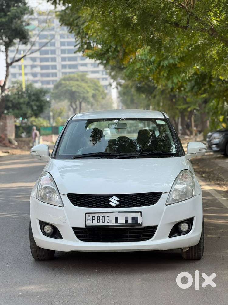 Maruti Suzuki Swift 2014 Diesel Well Maintained