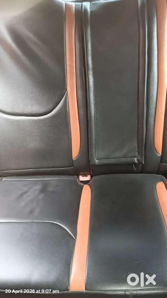 Ford Figo 2016 Petrol Well Maintained