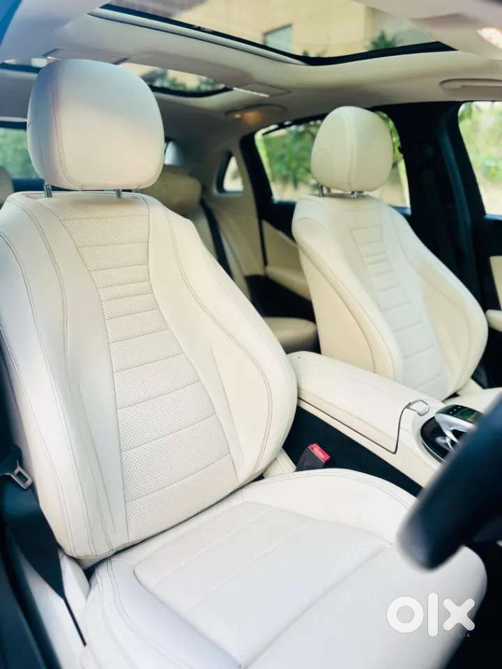 Mercedes-benz E-class E 200, 2018, Petrol