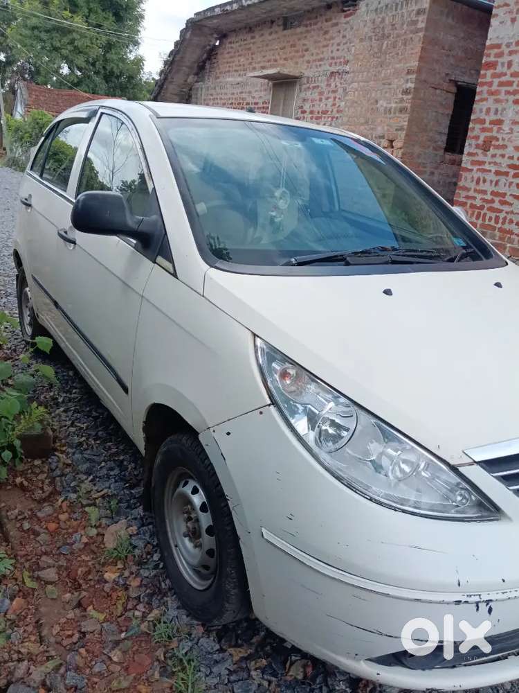 Tata Indica Vista Ls 2013