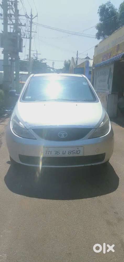 Tata Indica Vista  Quatraget 2011 Diesel