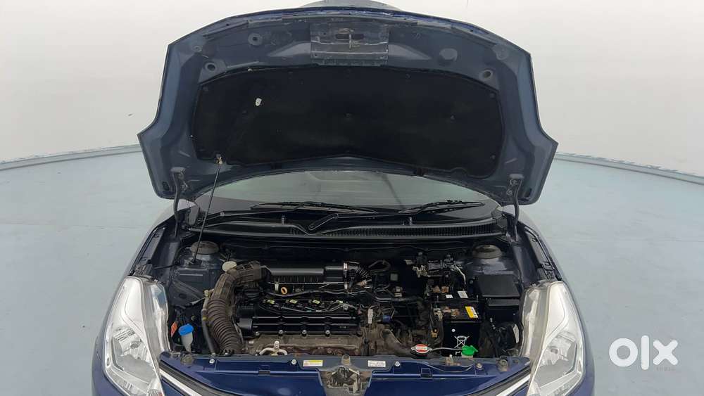 Maruti Suzuki Baleno 1.2 Zeta, 2018, Petrol