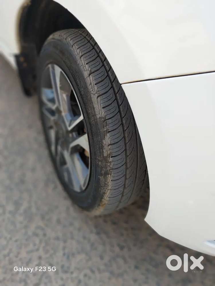 Tata Tigor 2018 Petrol 70000 Km Driven