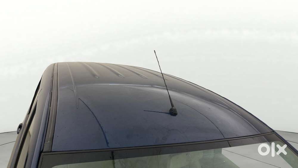 Maruti Suzuki Ertiga Vxi Petrol, 2018, Petrol