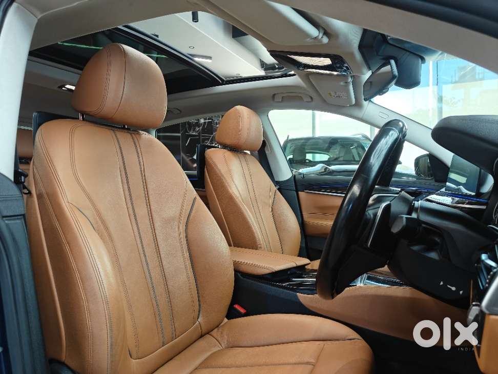 Bmw 6 Series [2018-2021] 2.0 Gt 620d Luxury Line, 2019, Diesel