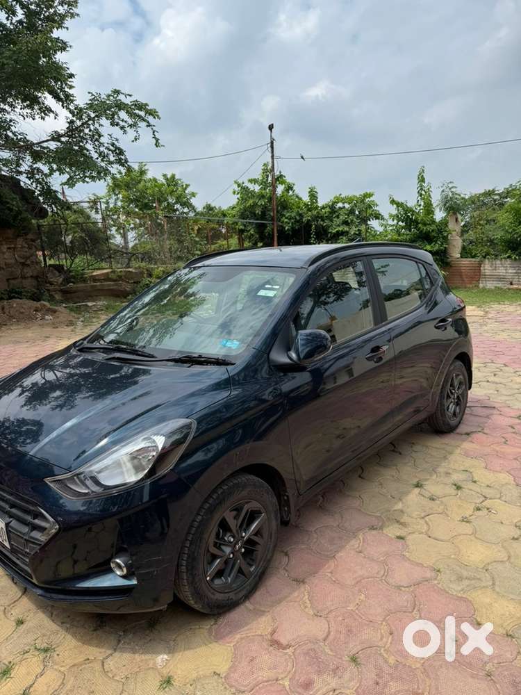 Hyundai Grand I10 2020 Petrol