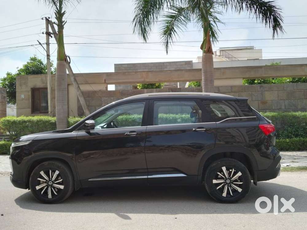 Mg Hector 2.0 Sharp Diesel, 2019, Diesel