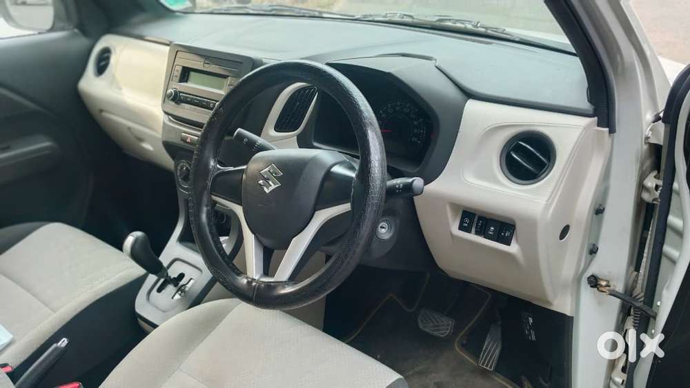 Maruti Suzuki Wagon R Amt Vxi, 2023, Petrol