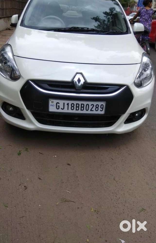 Renault Scala 2013 Diesel 140000 Km Driven